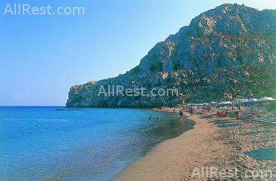 Club Atlantica Aegean Blue 7